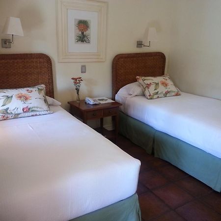 Vina La Playa Hotel & Winery Санта-Крус Номер фото