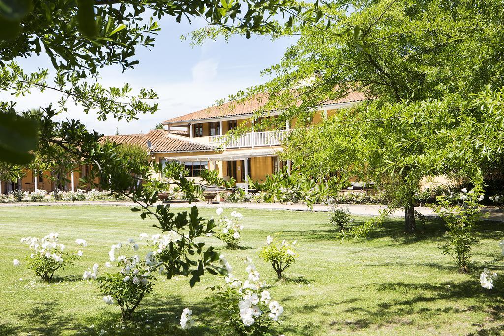 Vina La Playa Hotel & Winery Санта-Крус Екстер'єр фото
