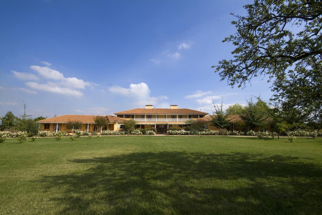 Vina La Playa Hotel & Winery Санта-Крус Екстер'єр фото